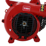 Toro – 150 MPH 460 CFM 25.4cc 2-Cycle Handheld GAS Leaf Blower Vacuum