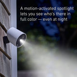 SimpliSafe Wireless Outdoor Security Camera