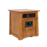 Lifesmart 8-Element Infrared Heater