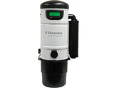 Electrolux PU3650 Central Vacuum
