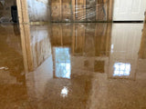 Ghostshield Vapor-Tek 440 Moisture Barrier Epoxy Transparent Concrete Sealer (3-Gallon) in Clear | 440-3.0G