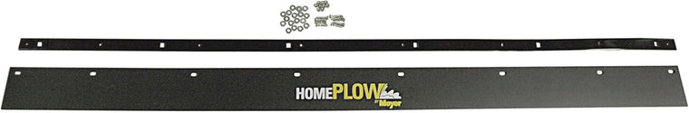 Meyer 8267 Home Plow Rubber Deflector Kit, Black