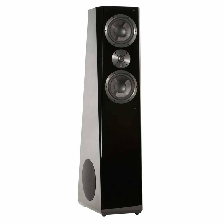 SVS Ultra Tower Speaker (Piano Gloss Black)