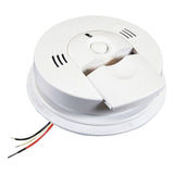 Kidde KN-COSM-IBA Smoke and Carbon Monoxide Alarm