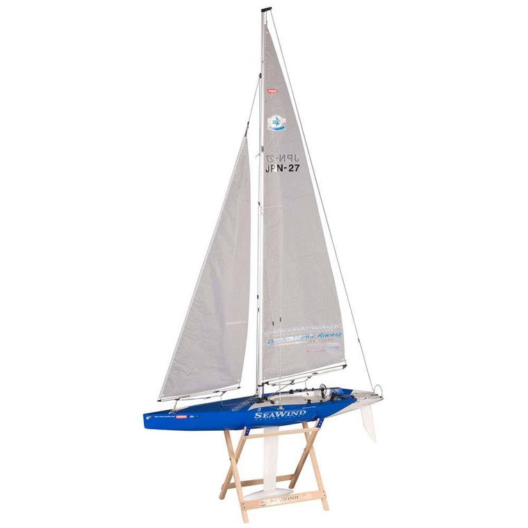 Kyosho Seawind Sailboat Readyset 40462S-B