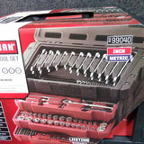 Craftsman 450-Piece Mechanic S Tool Set