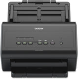 Brother ImageCenter ADS-2400N Document Scanner