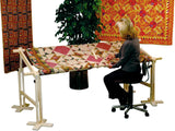 Edmunds American Legacy Quilt Frame, FOB:MI