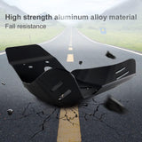 Xitomer Motorcycle Skid Bash Plate, Fit for CRF450RX 2021 2022 2023 2024 / CRF250R & CRF250RX 2022-2024 / CRF450R 2021-2024, Motorcycle Skid Plate