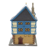 Department 56 Alpine Village Linderbrau Beer Hall – Boxed