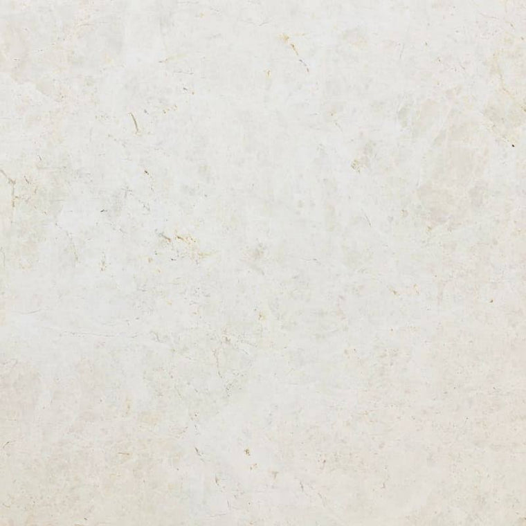 Emser Tile Marble 18 x 18 Honed Summit Ivory (Sample) Tile u0026 Stone