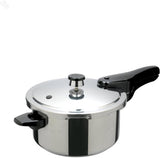 Presto 01362 6-Quart Stainless Steel Pressure Cooker