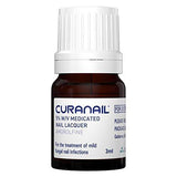 Curanail 5% Fungal Nail Treatment 3ml