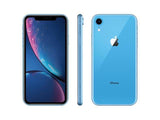 iPhone XR 64GB Blue (Unlocked) Refurbished A+