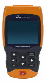 Actron CP9690 Trilingual OBD I/OBD II Elite Autoscanner Pro Kit with Color Screen