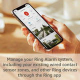 Ring Retrofit Alarm Kit
