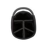 Cobra Ultralight Cart Bag – Black