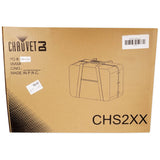 Chauvet DJ CHS-2XX Carry Bag for Intimidator Spot 255 or 260 IRC