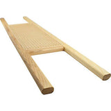 Mad River Canoe Cane Seat Natural 41 inch