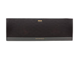Klipsch Reference Series RC-42 II 2-way Center Channel Speaker – Black Ash