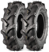 MaxAuto Farm Tractor Tire 6.00-12 Replace Kubota 7100 Series H167,2Pcs