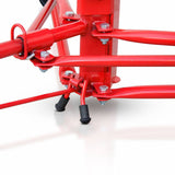 Troy DPH11 Professional Drywall u0026 Panel Hoist