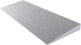VersaRamp 5 High Lightweight Foam Threshold Ramp for Wheelchairs, Mobility Scooters, and Power Chairs by Silver Spring