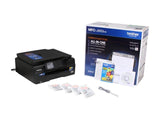 Brother MFC-J650DW Wireless Color Multifunction Inkjet Printer