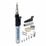 Dremel 2000-01 VersaTip Precision Butane Torch