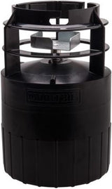 Moultrie MFG-13053 Pro Hunter Quick-Lock Feeder Kit