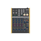 Art TubeMix 5-Channel USB Mixer