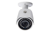 Lorex LBV2711B-2PK 1080p HD Weatherproof Night-Vision Security Cameras (2-Pack)
