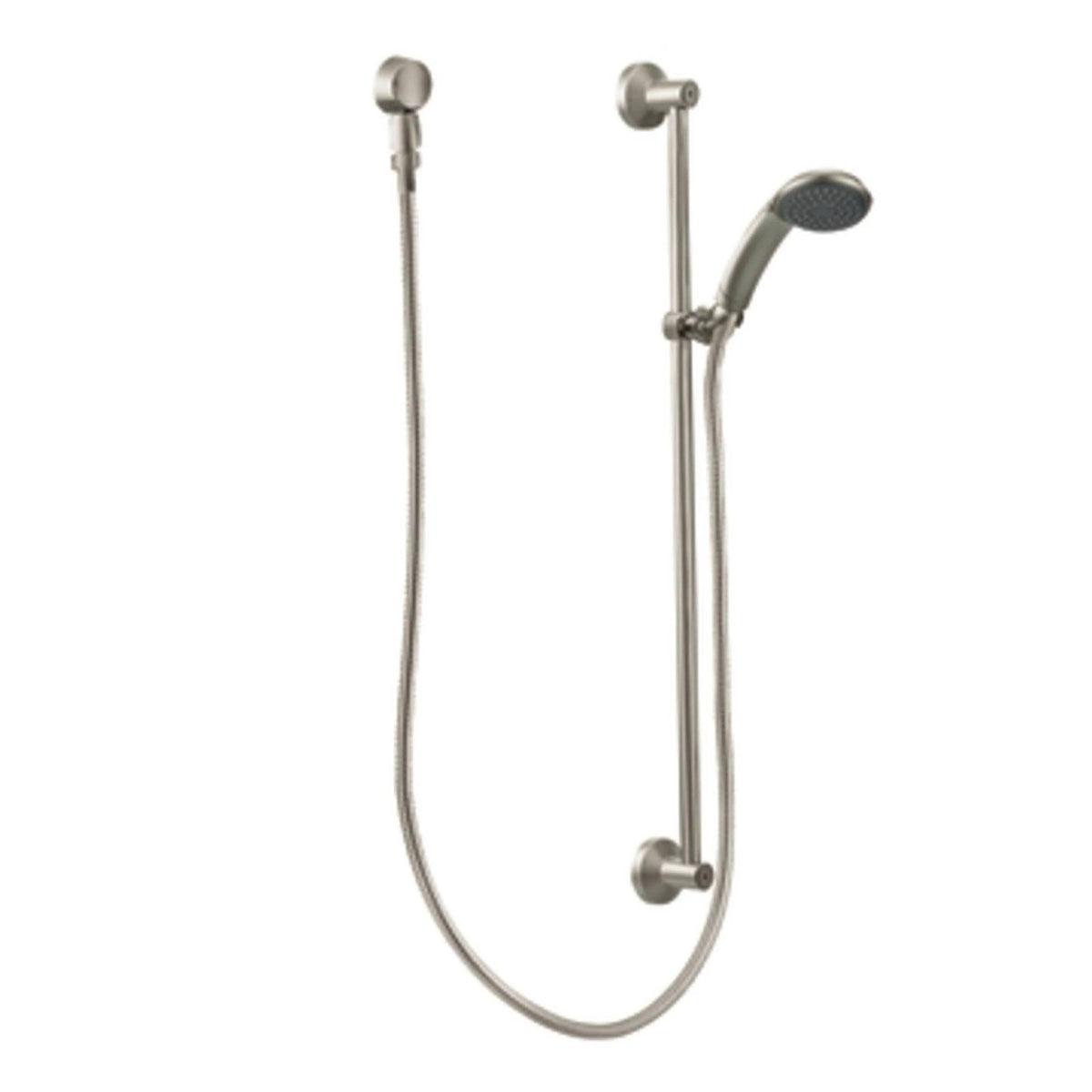 Moen 52710CBN Classic Brushed Nickel Handheld Shower