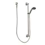 Moen 52710CBN Classic Brushed Nickel Handheld Shower