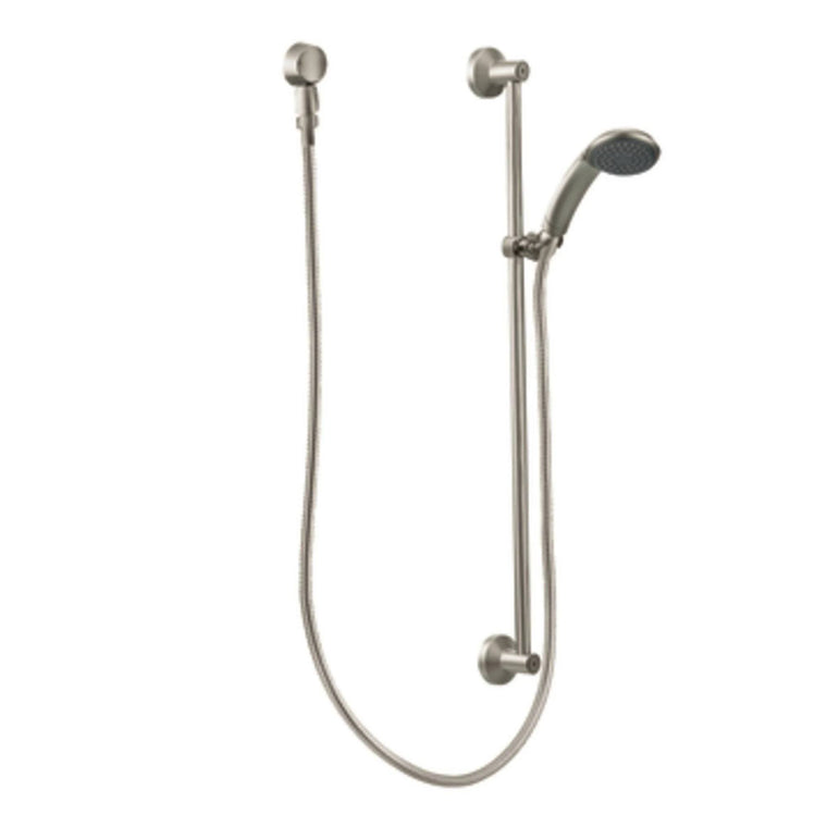 Moen 52710CBN Classic Brushed Nickel Handheld Shower