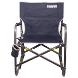 GCI Outdoor Freestyle Rocker Chair – Indigo Blue