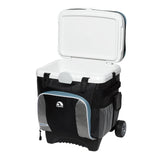 Igloo Maxcold Cool Fusion 36-Can Roller Cooler