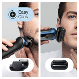 Braun Series 6 Rechargeable Electric Razor for Men