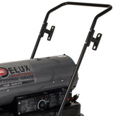 Dyna Glo Delux KFA180DGD Kerosene Forced Air Heater, 140k or 180K BTU