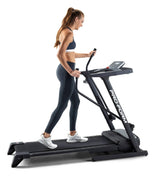 Proform Crosswalk LT Folding Treadmill