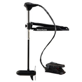Motorguide X3 Trolling Motor – Freashwater – Foot Control Bow Mount – 45Lbs-50 -12V