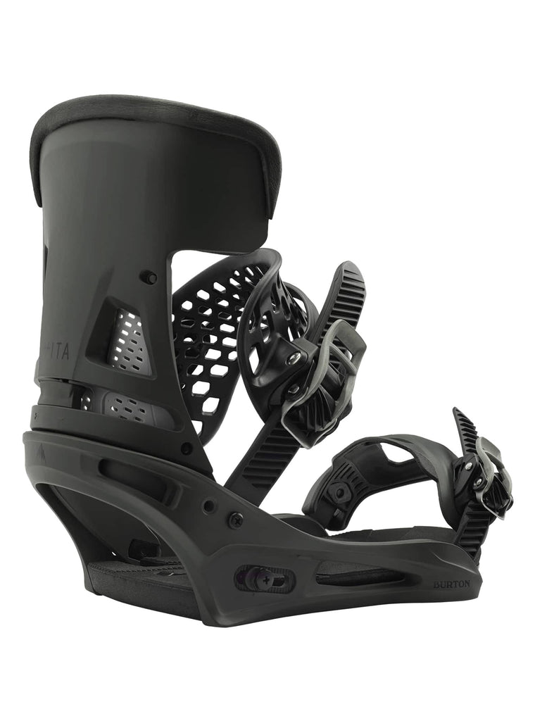 Burton Malavita Snowboard Bindings