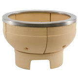 Kamado Joe Multi-Piece Firebox for Classic 18 Grills – KJ-MPFB23