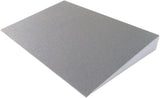 VersaRamp 5 High Lightweight Foam Threshold Ramp for Wheelchairs, Mobility Scooters, and Power Chairs by Silver Spring