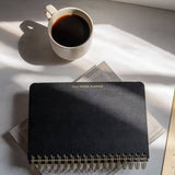Full Focus Planner – Eggplant