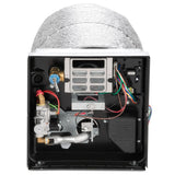 Dometic WH-6GEA 6 Gallon Water Heater (Gas u0026 Electric)