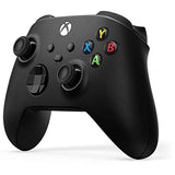 Microsoft Xbox Series X 1TB SSD Forza Horizon 5 Bundle with Extra Wireless Controller – Carbon Black