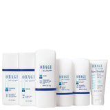 Obagi NuDerm Trial Kit NormOily