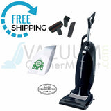 Miele Maverick Dynamic U1 Upright Vacuum
