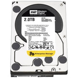 WD RE4 2TB 3.5-inch Enterprise SATA Hard Drive – Wd2003fyys